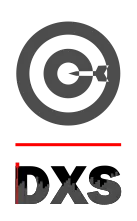 DXS Marketing logo