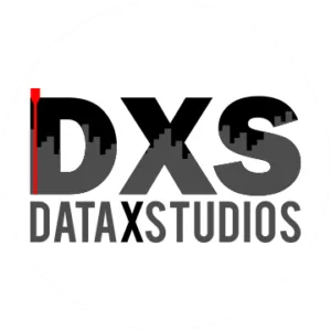 DATAXSTUDIOS Logo
