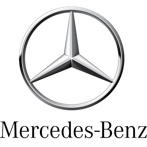 logo mercedes-benz