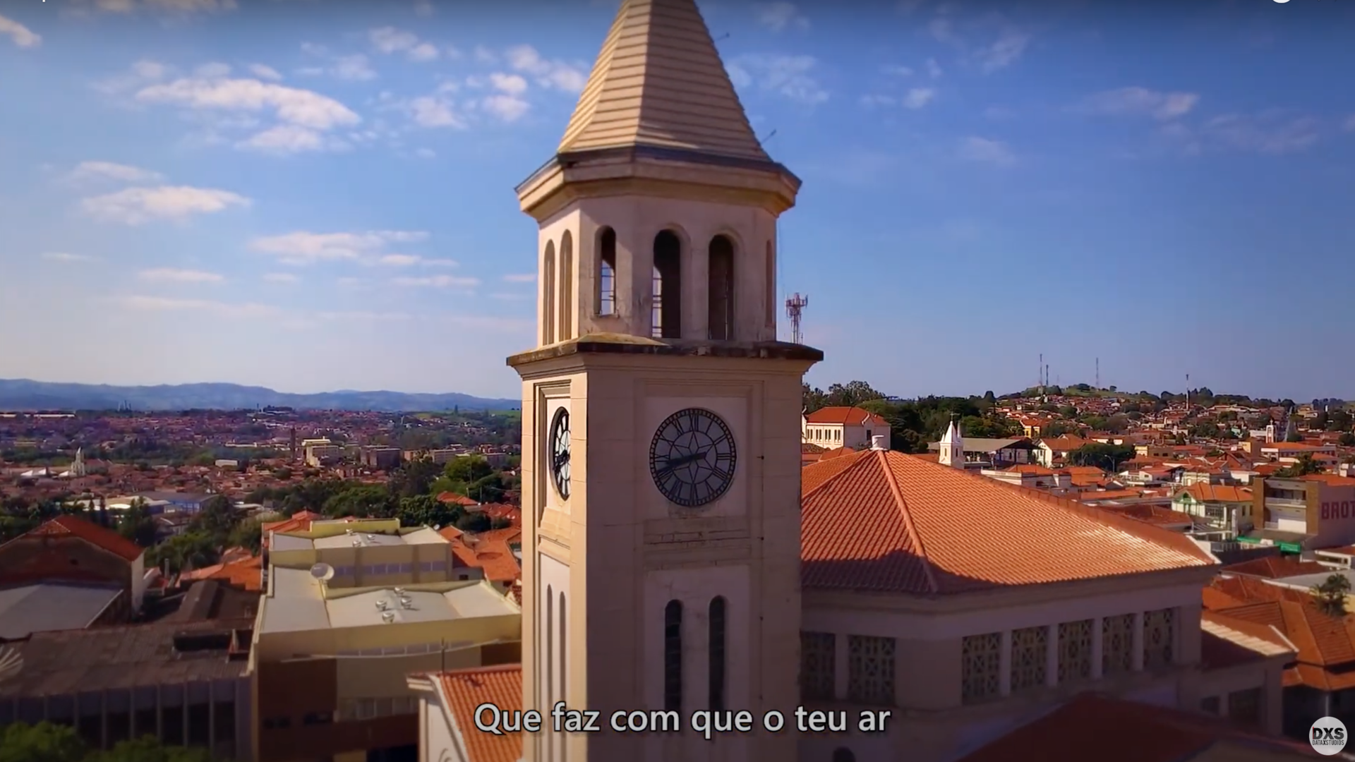 Itapira 199 anos | POEMA 2019